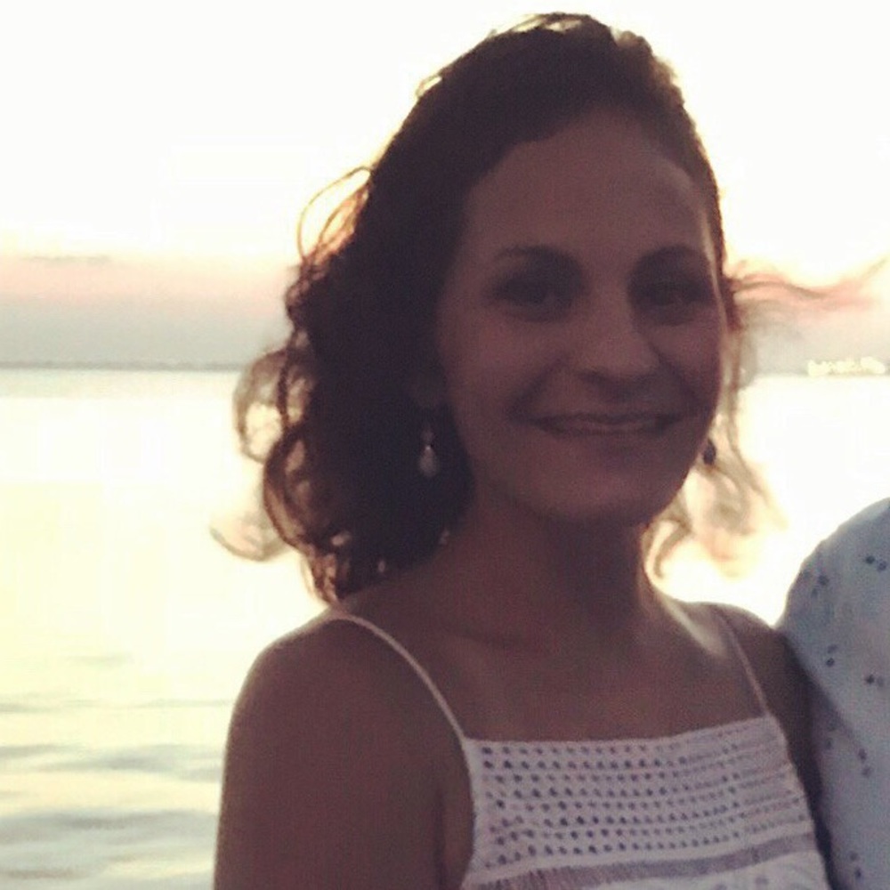 Meet your Posher, Rene